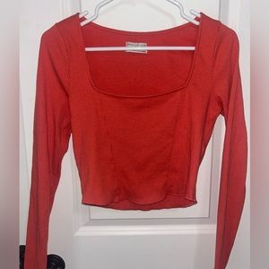 Urban Outfitters Top L